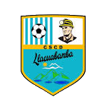 Deportivo Llacuabamba